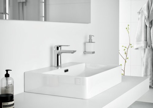 Умывальник Excellent Rima 50 CEAC.1901.500.WH