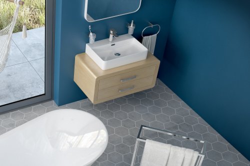 Умывальник Excellent Rima 60 CEAC.1901.600.WH