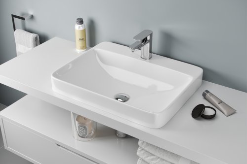 Умывальник Excellent Holmi 59 CEAC.3201.590.WH