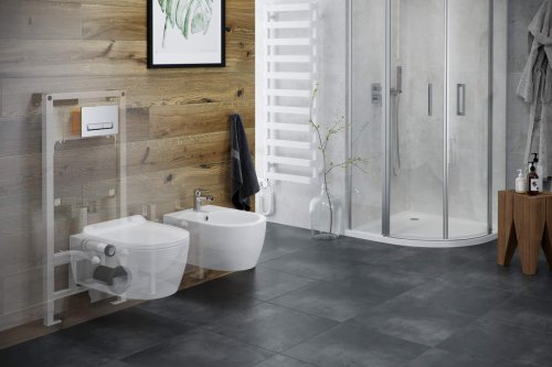 Инсталляция Excellent Shiro INEX.SH1110.500