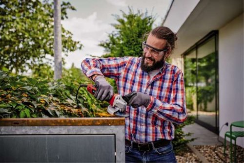 Болгарка Einhell TC-AG 125/1