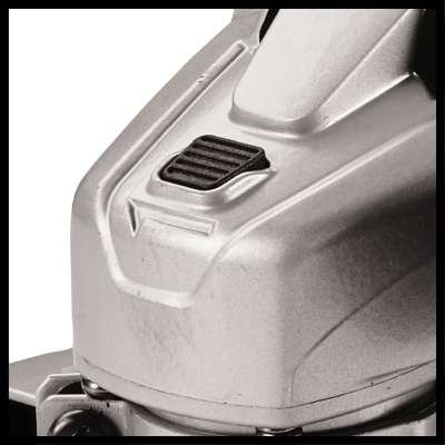 Болгарка Einhell TC-AG 125/1
