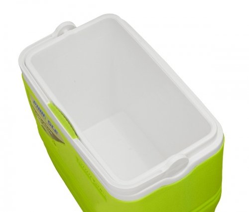 Изотермический контейнер Pinnacle Eskimo Primero 25л салатовый