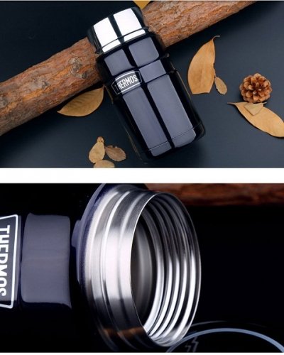 Термос для їжі Thermos SK3020 0,71л