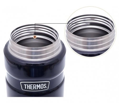 Термос для їжі Thermos SK3020 0,71л