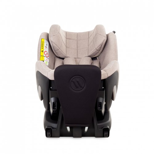 Автокресло Avionaut AeroFIX Beige Melange AV-350.F-AF.02
