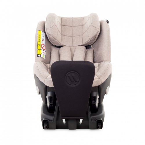 Автокресло Avionaut AeroFIX Beige Melange AV-350.F-AF.02