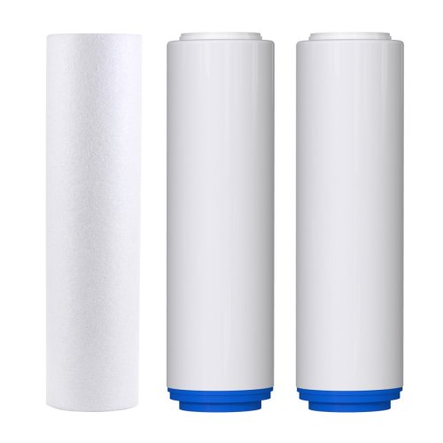 Комплект сменных картриджей к фильтру Бриз ГАРАНТ №1-Оптима BRK0150