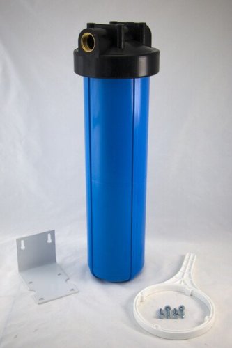 Фильтр для очистки воды Бриз СТАРТ-20BB BRF0358
