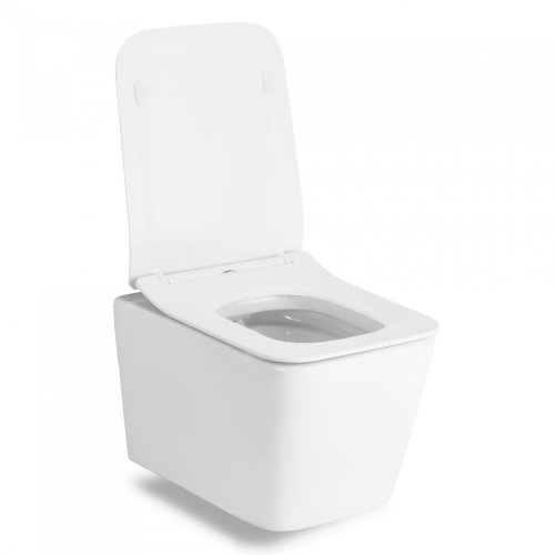 Набор инсталляция Volle Master с подвесным унитазом Volle Libra Rimless 13-41-160+141515