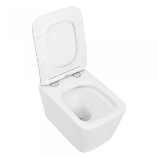 Набор инсталляция Volle Master с подвесным унитазом Volle Libra Rimless 13-41-160+141515