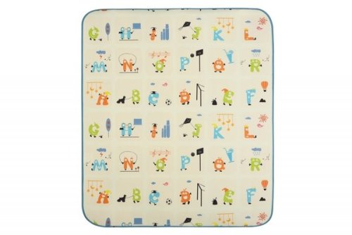 Игровой коврик Same Toy Aole 200*180*1 AL-D1702505