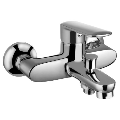 Набір змішувачів для ванни Volle Fiesta 15151100 + 15152100 + 15146100