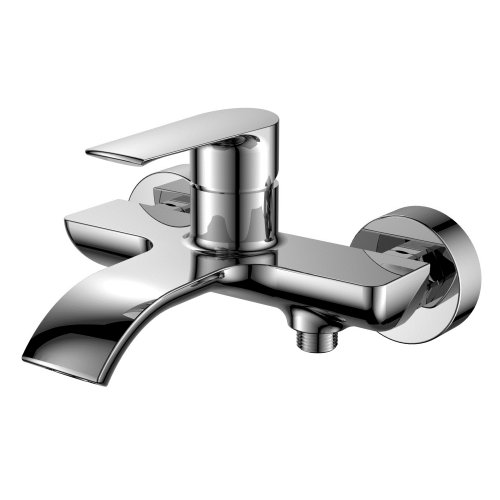 Набір змішувачів для ванни Imprese Vyskov 05340 + 10340 + S1011001