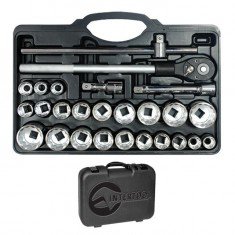 Набор инструмента Intertool ET-6026