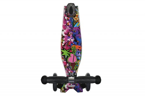 Самокат Same Toy SY-S184UT-11