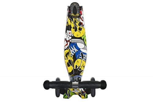 Самокат Same Toy SY-S184UT-7