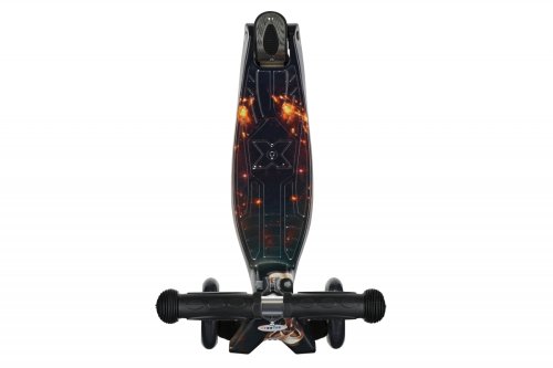 Самокат Same Toy SY-S184UT-8