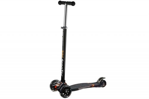 Самокат Same Toy SY-S184UT-8