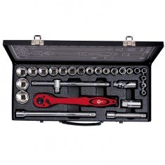 Набор инструмента Intertool ET-6027