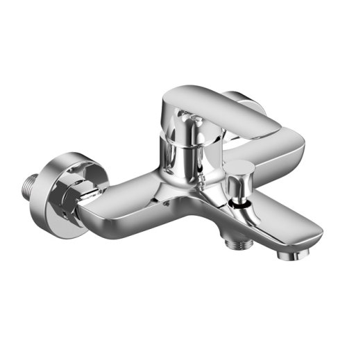 Набор смесителей для ванны Imprese Loket