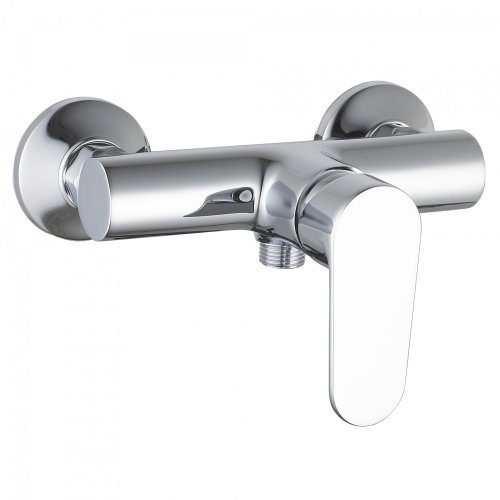 Набір змішувачів для душу Imprese Lesna