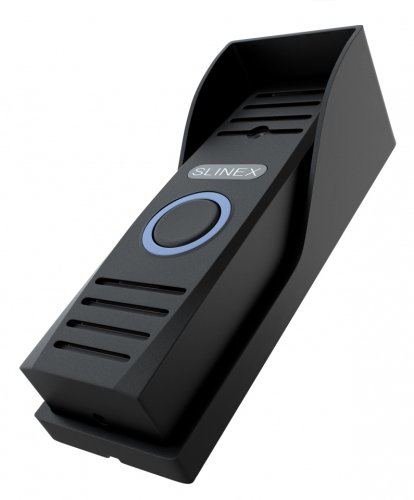Вызывная панель Slinex ML-15HD Black