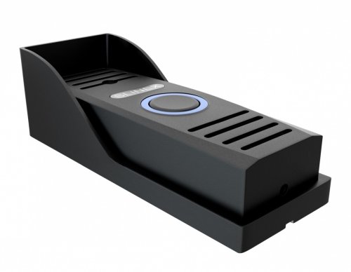 Вызывная панель Slinex ML-15HD Black