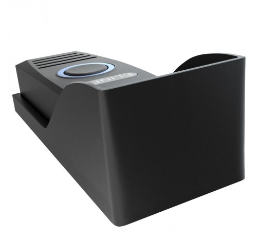 Вызывная панель Slinex ML-15HD Black