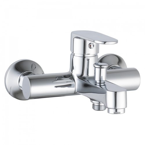 Набір змішувачів для ванни Imprese Lesna