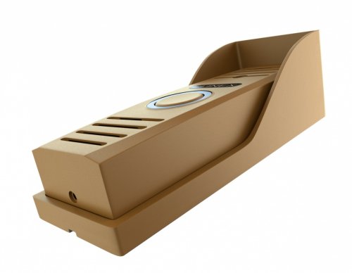 Панель виклику Slinex ML-15HD Copper