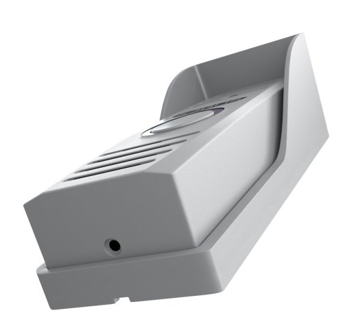 Вызывная панель Slinex ML-15HD Grey