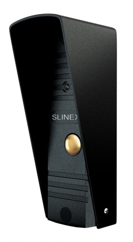Панель виклику Slinex ML-16HR Black