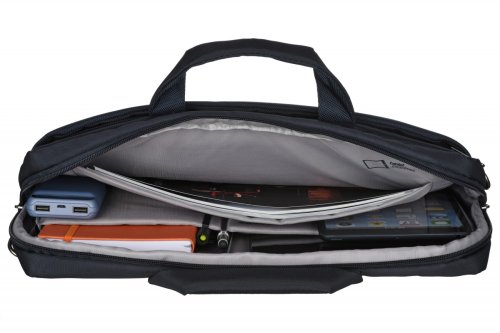 Сумка Tucano Dritta 15,6" синий BDR15-B