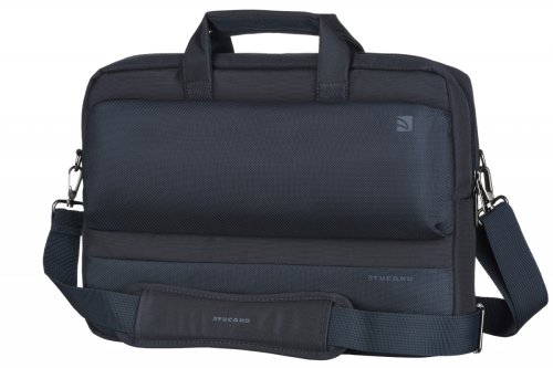 Сумка Tucano Dritta 15,6" синий BDR15-B