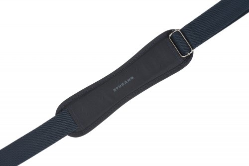 Сумка Tucano Dritta 15,6" синий BDR15-B