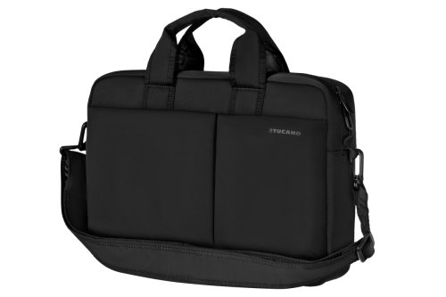 Сумка Tucano Piu Bag 15-16" черный BPB15-BK