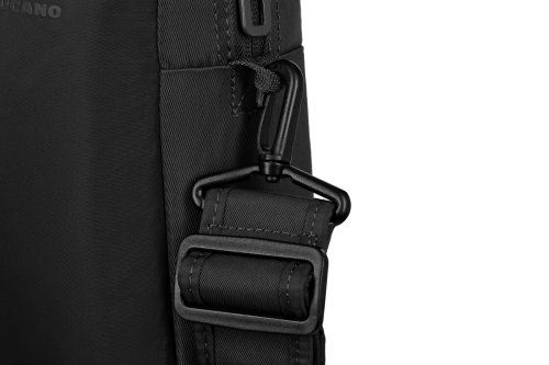 Сумка Tucano Piu Bag 15-16" черный BPB15-BK
