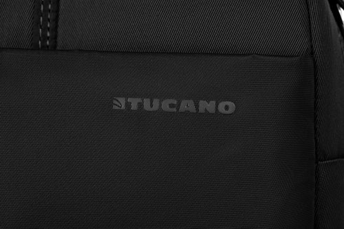 Сумка Tucano Piu Bag 15-16" черный BPB15-BK