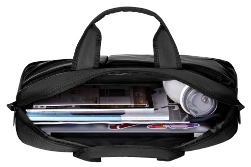 Сумка Tucano Piu Bag 15-16" черный BPB15-BK