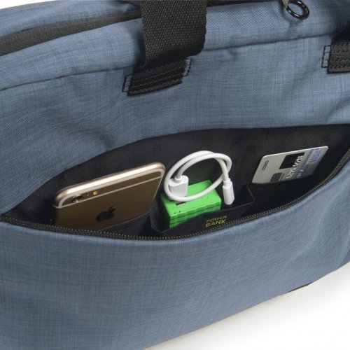 Сумка Tucano Svolta Bag PC 15.6" синий BSVO15-B