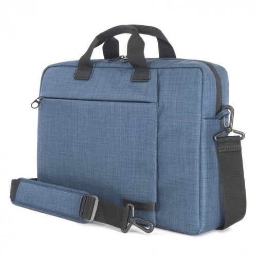 Сумка Tucano Svolta Bag PC 15.6" синий BSVO15-B