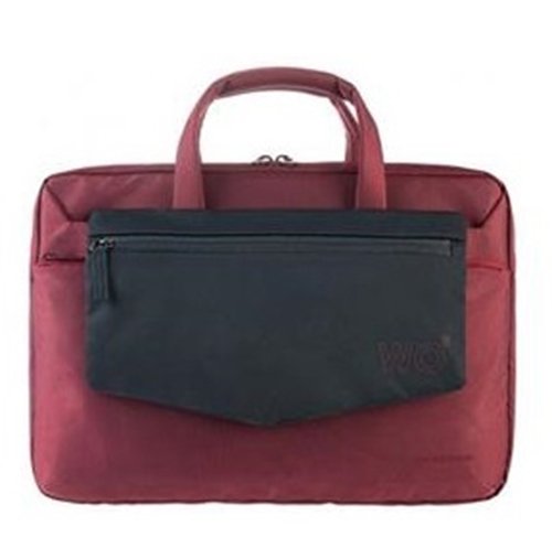 Сумка Tucano Work-Out 3 13" красный WO3-MB13-R