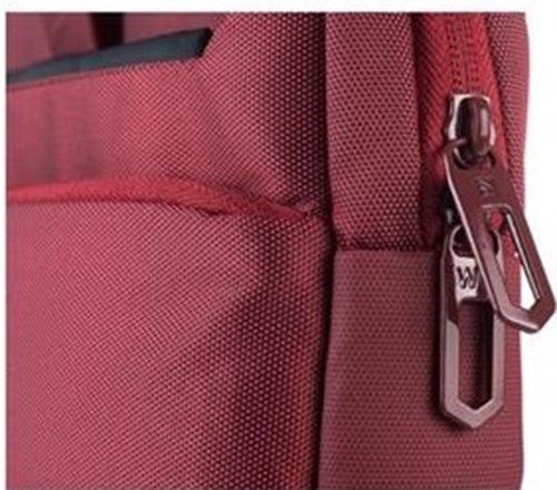 Сумка Tucano Work-Out 3 13" красный WO3-MB13-R