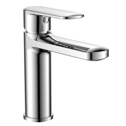 Умывальник прямоугольный со смесителем Volle FIESTA 13-01-11+15151100