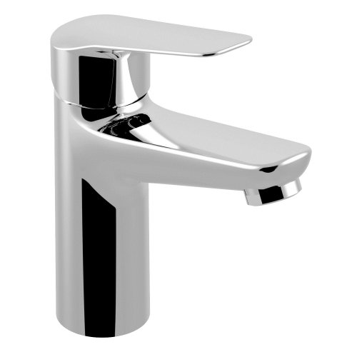 Умывальник прямоугольный со смесителем Volle NEMO 13-01-11+15141100