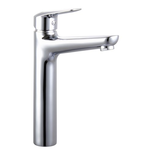 Умивальник накладний Volle 13-01-01 зі змішувачем NEMO