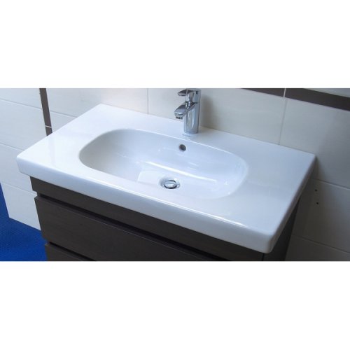 Умывальник Duravit D-Code 3428500002