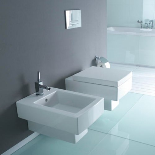Биде Duravit Vero 2239150000