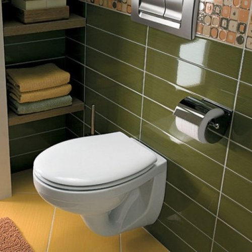 Набор инсталляция Viega Standart 3в1 с унитазом Kolo Idol M1310000U+673192